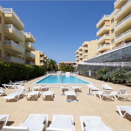 Appartamento Primavera Palm Mar Ngoại thất bức ảnh