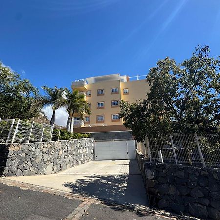 Appartamento Primavera Palm Mar Ngoại thất bức ảnh
