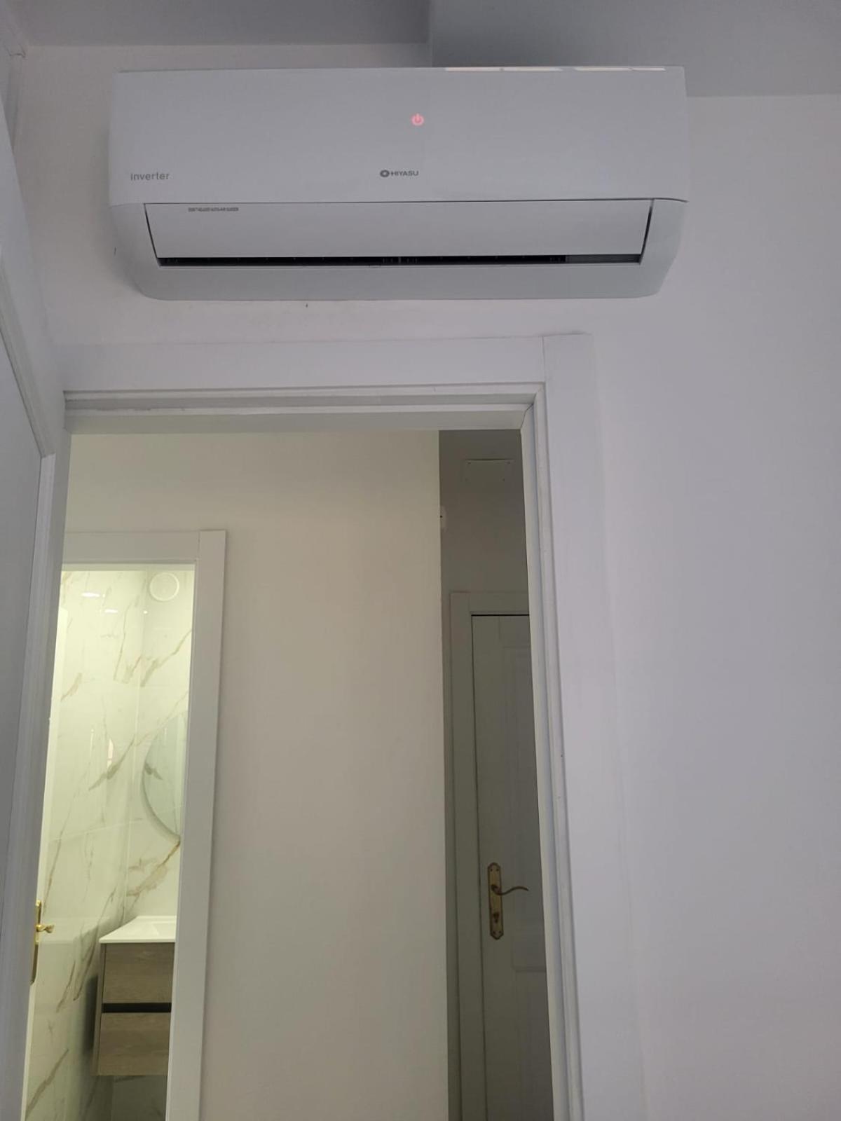 Appartamento Primavera Palm Mar Ngoại thất bức ảnh