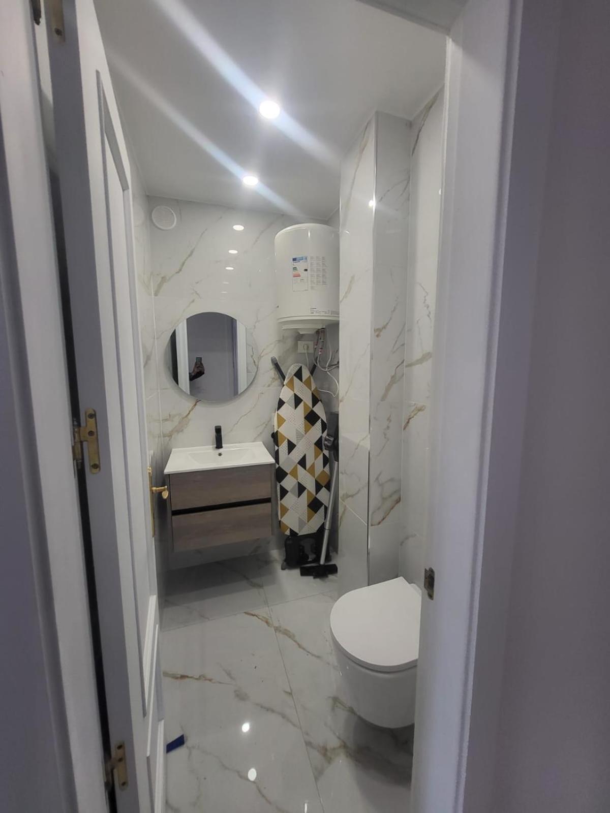 Appartamento Primavera Palm Mar Ngoại thất bức ảnh