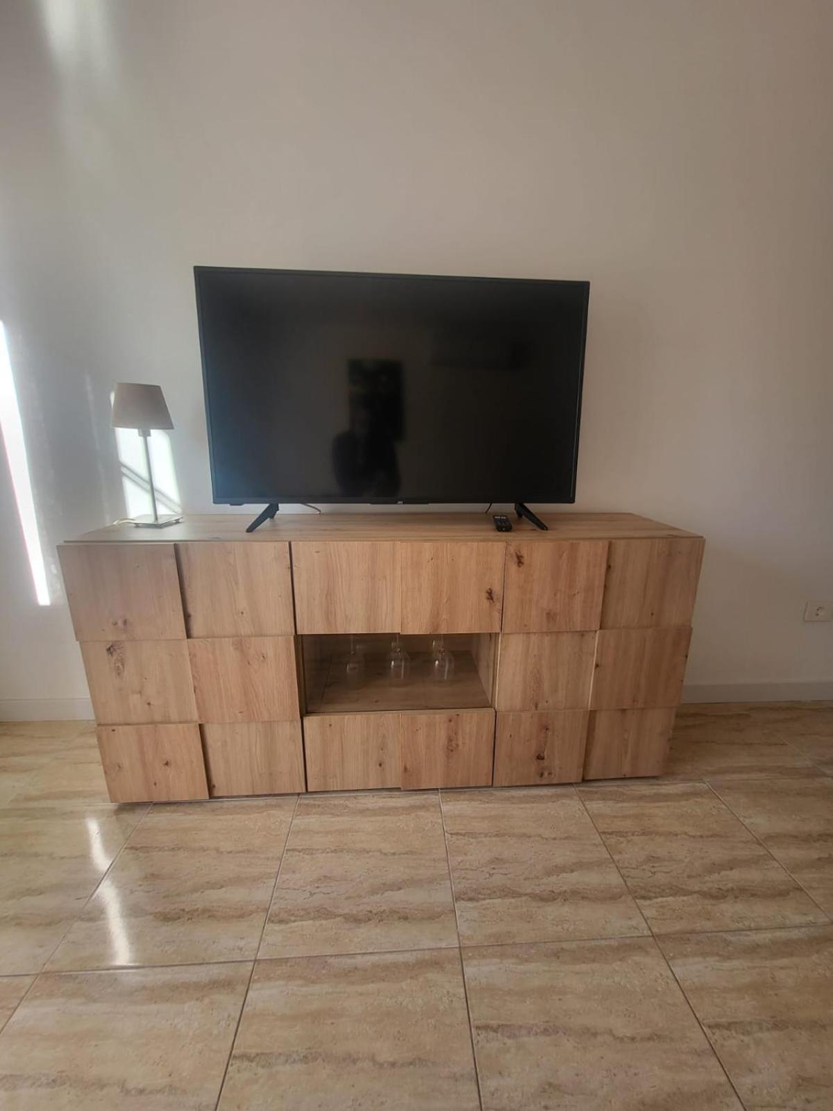 Appartamento Primavera Palm Mar Ngoại thất bức ảnh