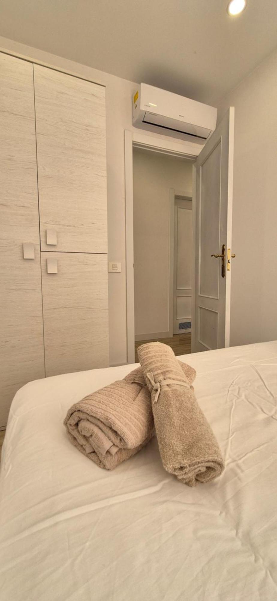 Appartamento Primavera Palm Mar Ngoại thất bức ảnh