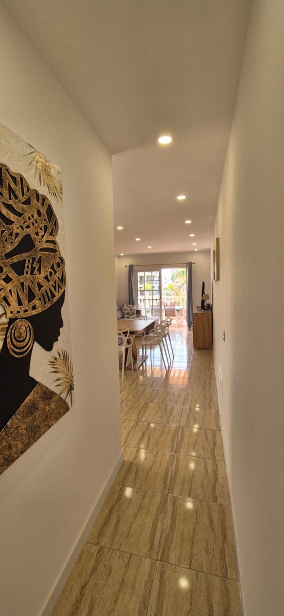 Appartamento Primavera Palm Mar Ngoại thất bức ảnh